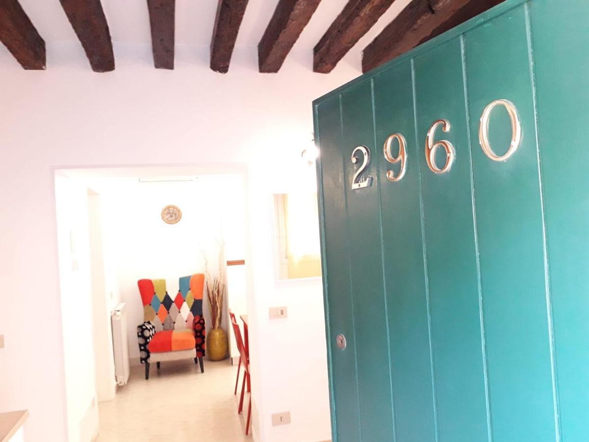 2960 Cà Frari Venezia Apartment Ngoại thất bức ảnh