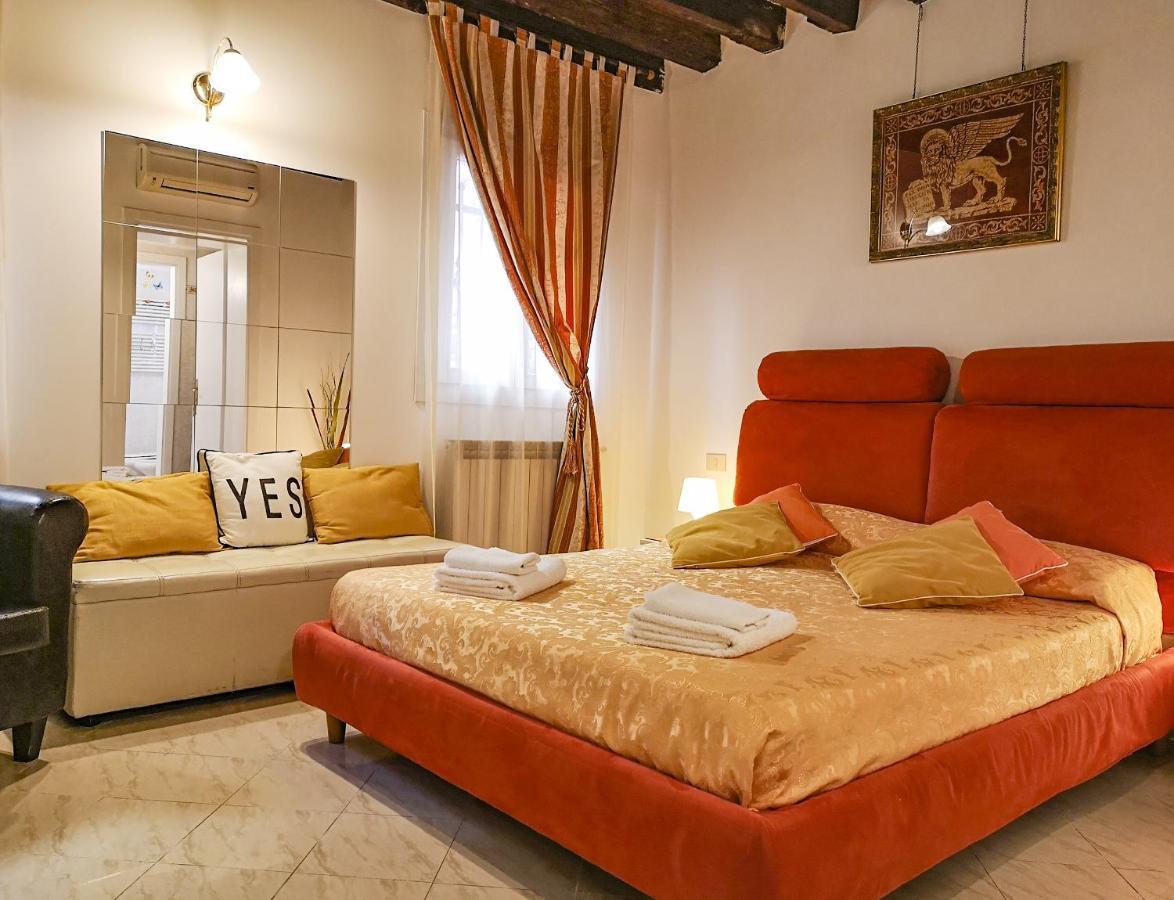 2960 Cà Frari Venezia Apartment Ngoại thất bức ảnh